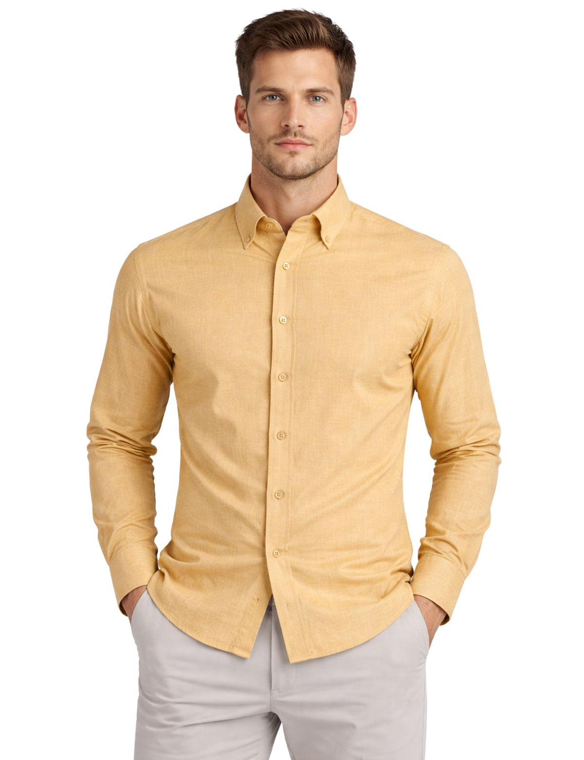 Callipso Men’s Shirt.(FFF)