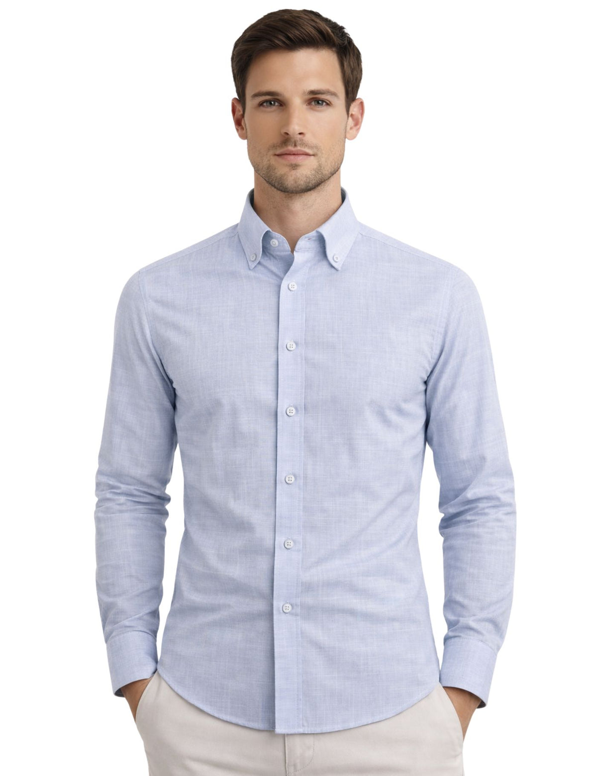 Callipso Men’s Shirt.(FFF)