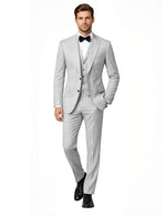 Callipso Men’s Three-Piece Suit.(FFF)