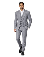 Callipso Men’s Three-Piece Suit.(FFF)