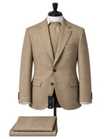 Callipso Men’s Two -piece Plus Size Suits.(FFF)