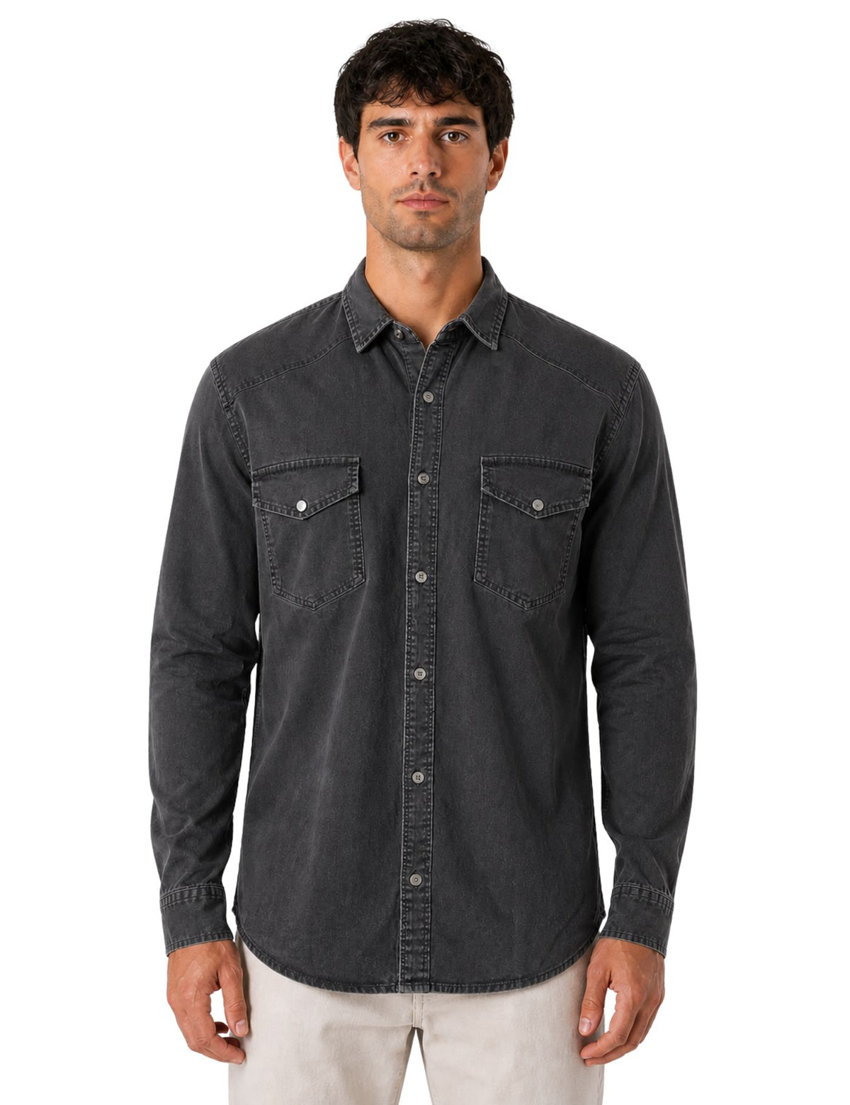 Casual Shirts.(FFF)