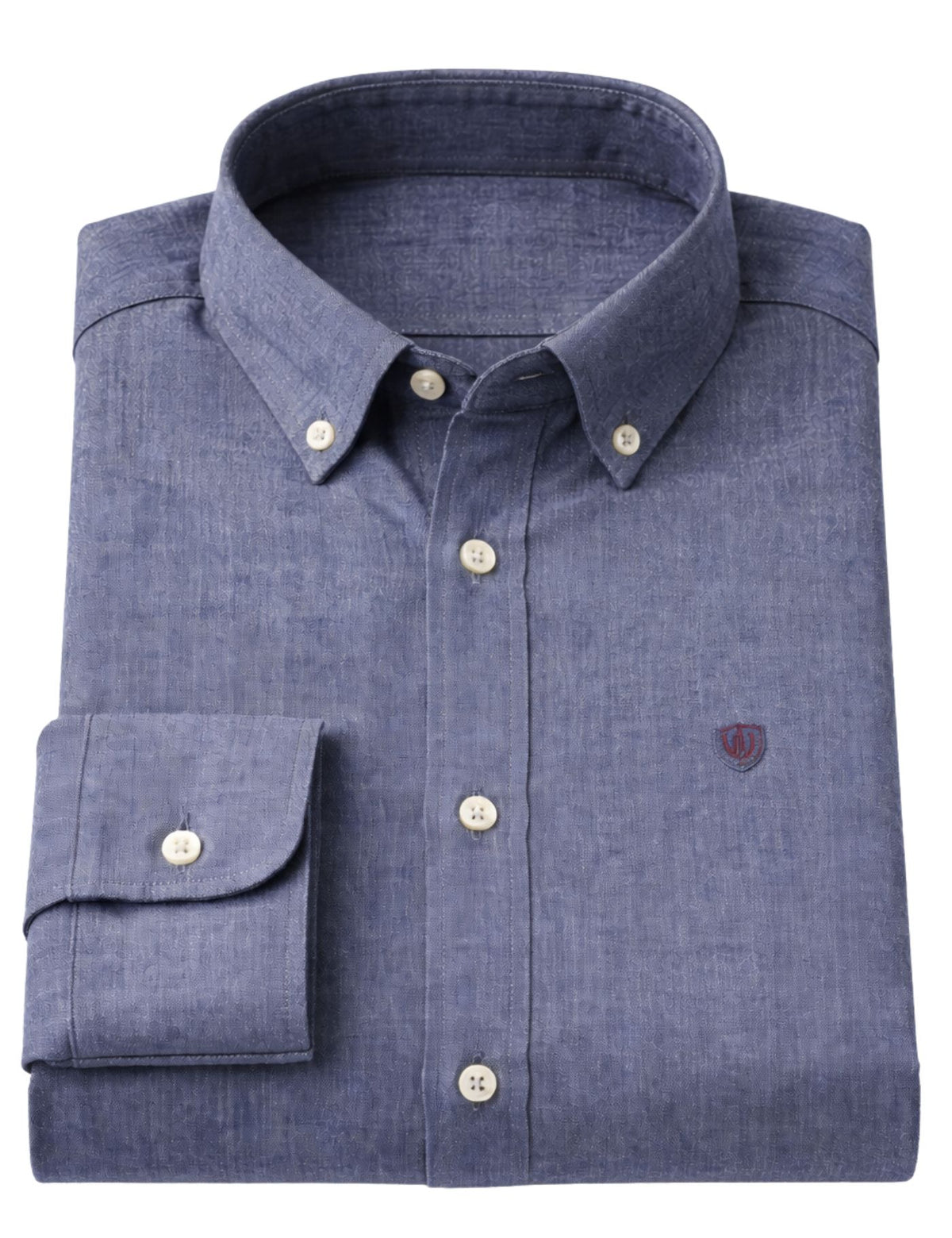 Classic Sport Men’s Shirt.(FFF)