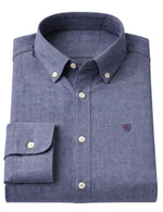 Classic Sport Men’s Shirt.(FFF)