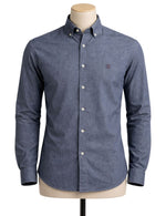 Classic Sport Men’s Shirt.(FFF)