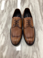 MoonWalker Men’s Formal Leather Shoes