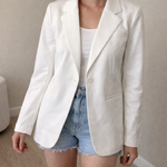 Women’s Classic Blazer