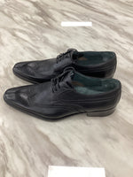 Men’s Leather Brogue Dress Shoes