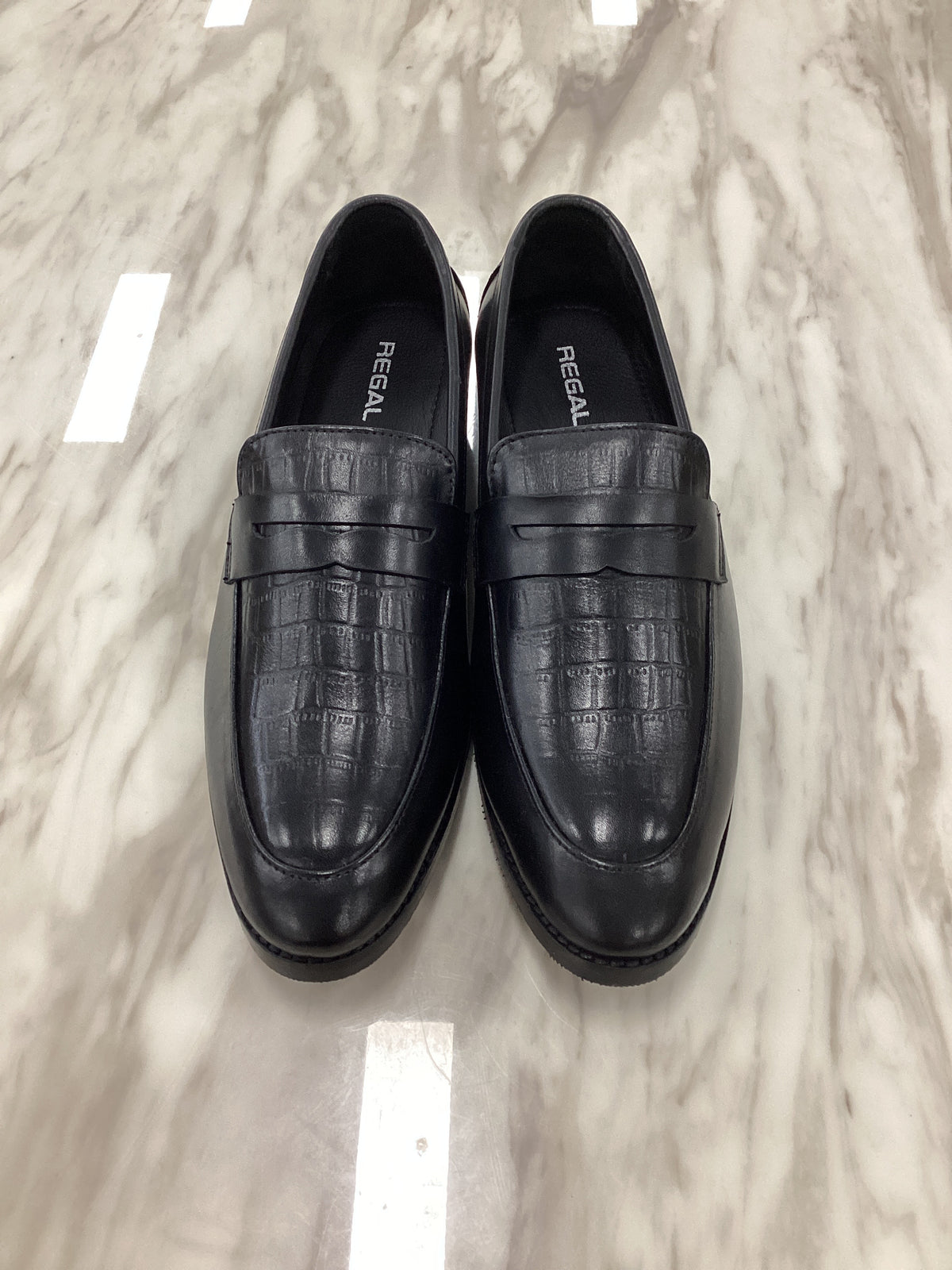 Regal Men’s Formal Leather Shoes