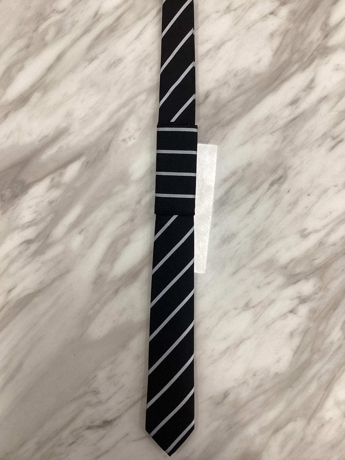 Formal Men’s Necktie with Pocket Square