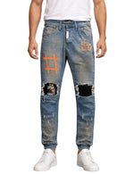 DW Skinny Fit Jeans Pants.(FFF)