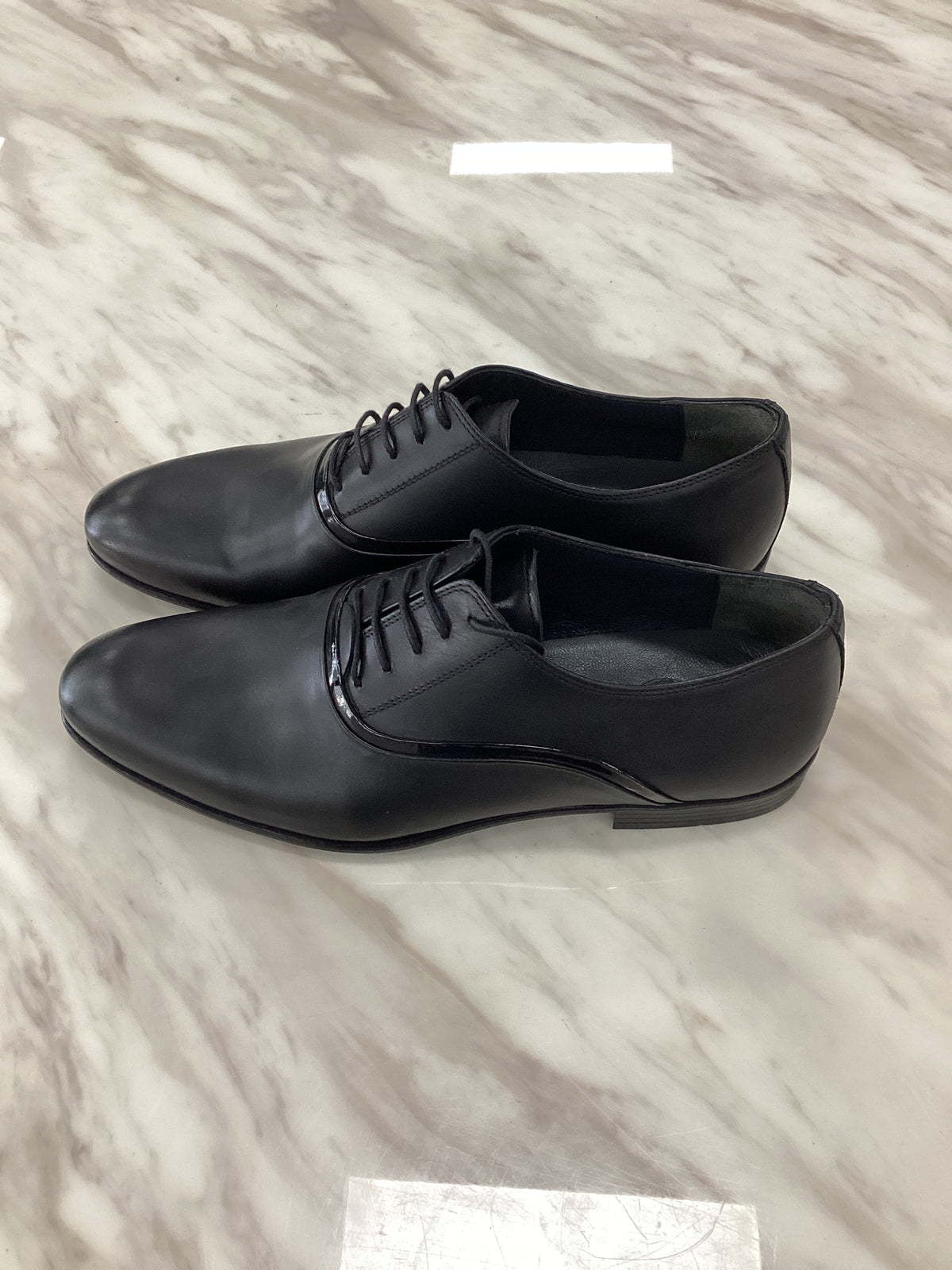 Men’s Leather Formal Shoes