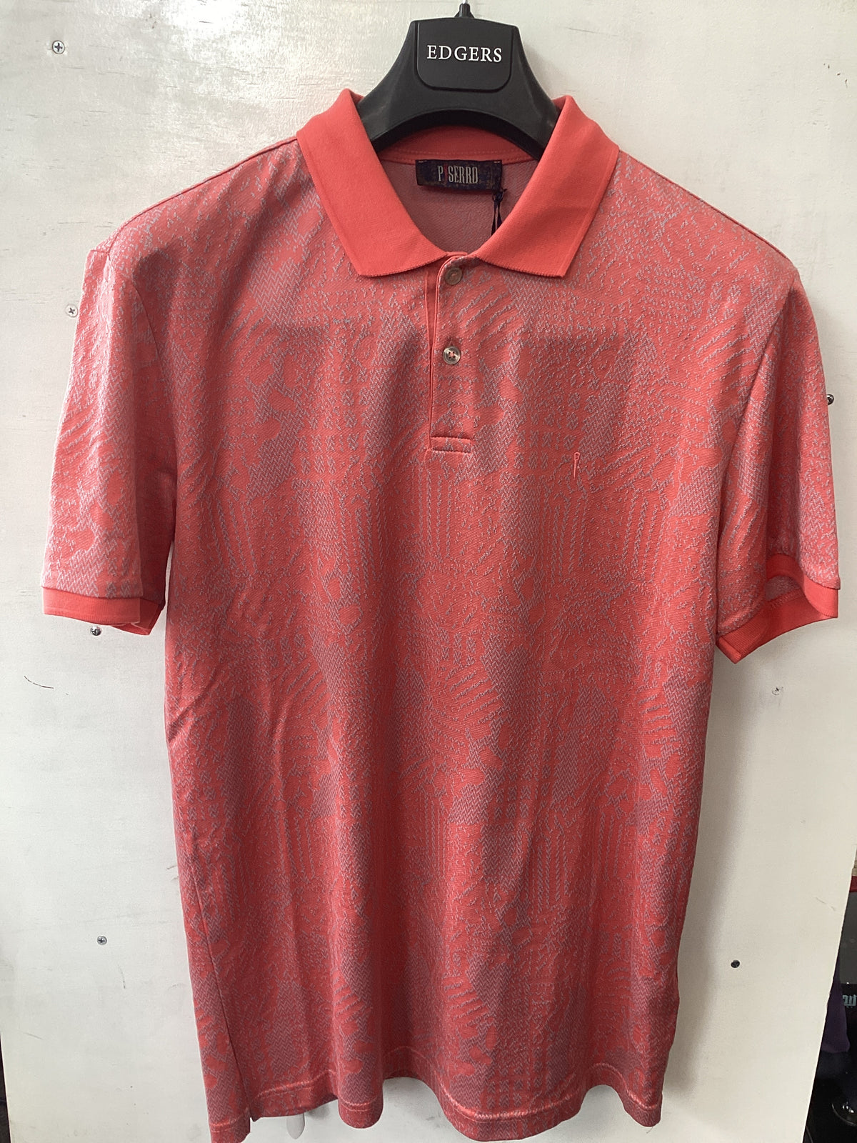 Piserro Men’s T-shirt