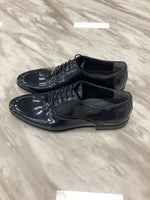 Men’s Patent Leather Dress Shoes