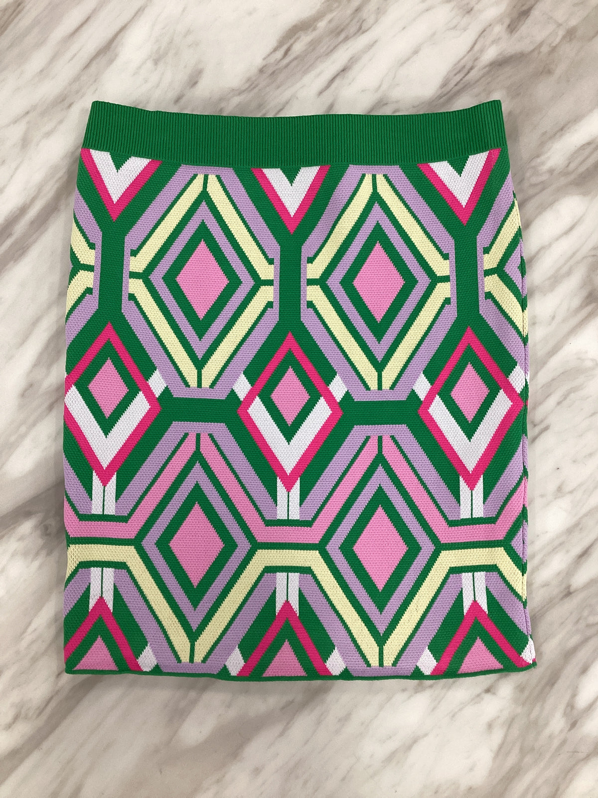 Women’s Pleated Skirt – One Size