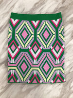 Women’s Pleated Skirt – One Size