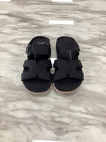 Lee Grain Men’s Casual Leather Sandals