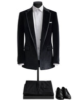 Edgers Men's DoubleBreasted.(FFF)
