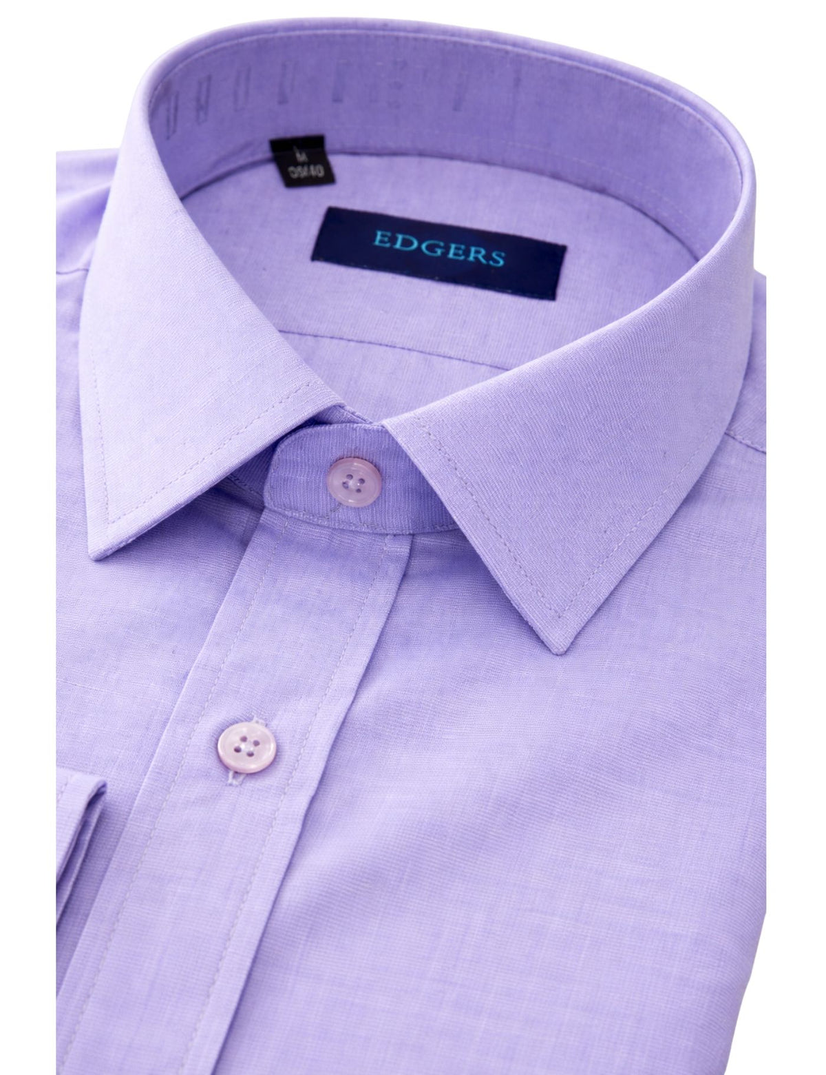 Edgers Men’s Shirt.(FFF)