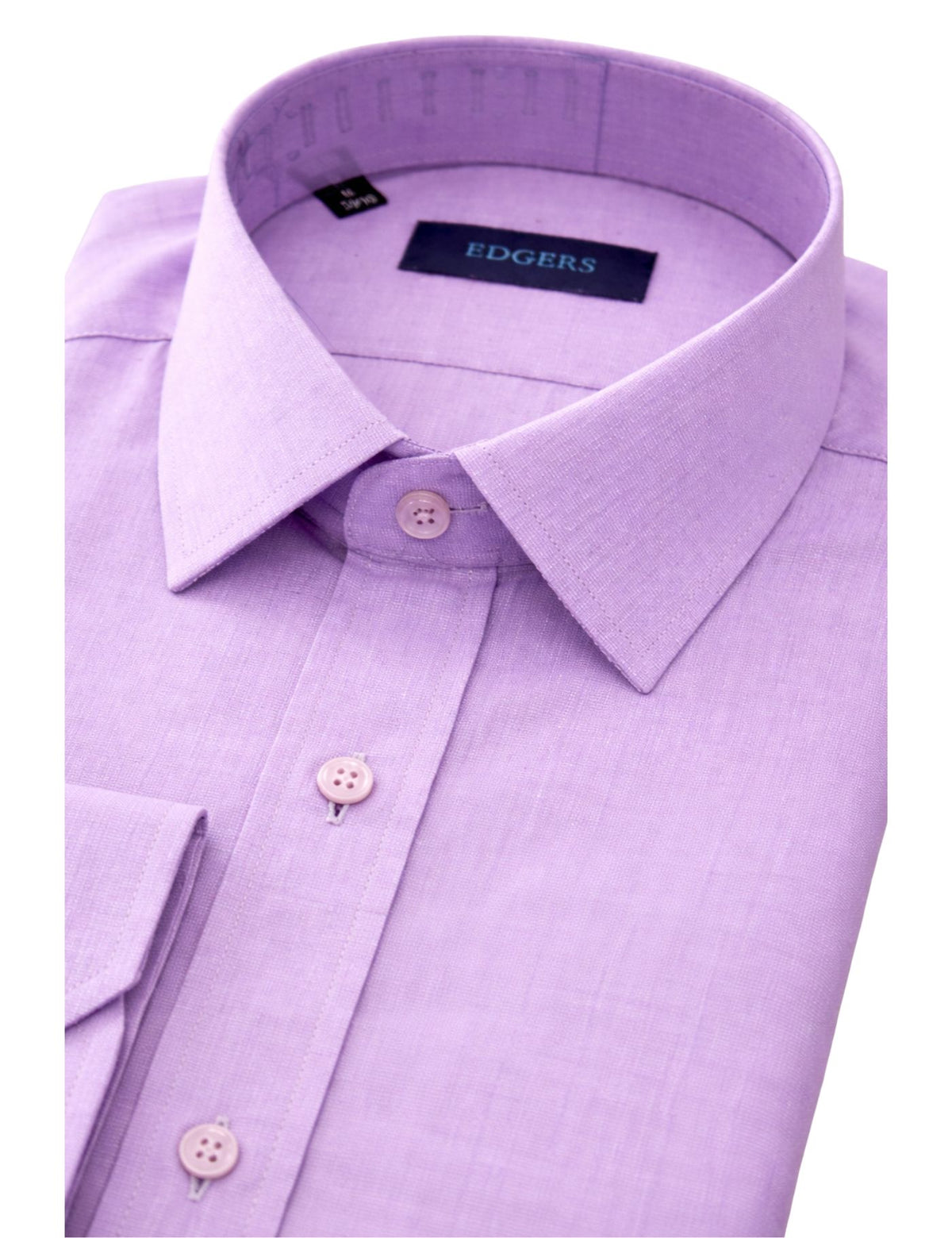 Edgers Men’s Shirt.(FFF)
