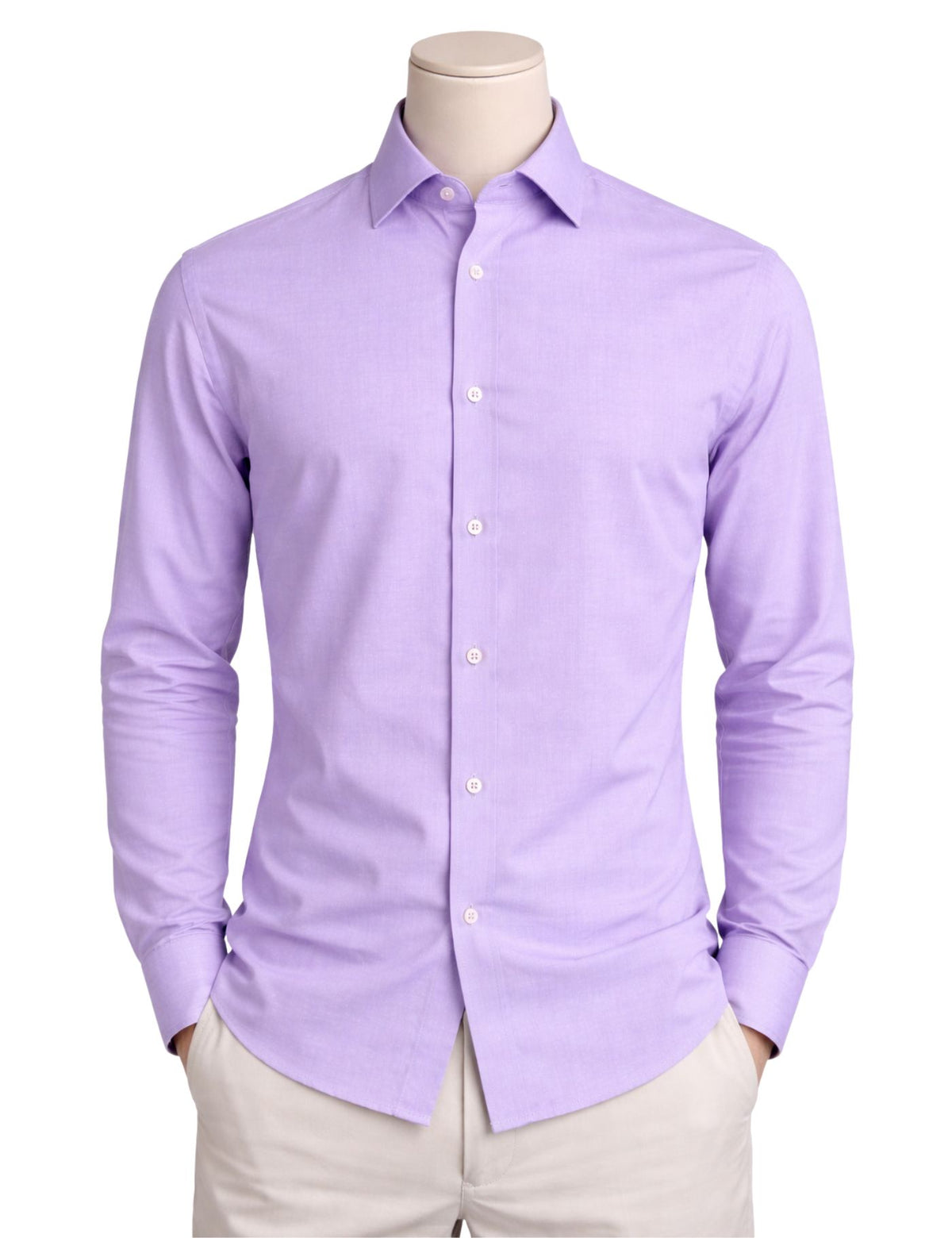 Edgers Men’s Shirt.(FFF)