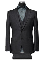 Edgers Men’s Three-Piece Suit