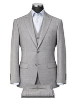 Edgers Men’s Three-Piece Suit