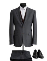 Edgers Men’s Three-Piece Suit.(FFF)