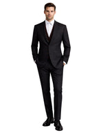 Edgers Men’s Three-Piece Suit.(FFF)