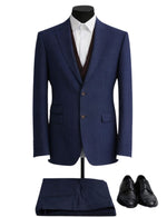Edgers Men’s Three-Piece Suit.(FFF)
