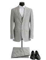 Edgers Men’s Three- Piece Suit.(FFF)