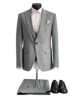 Edgers Men’s Three-Piece Suit.(FFF)