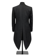 Edgers Men's Three-Piece Suit + Bow tie.(FFF)