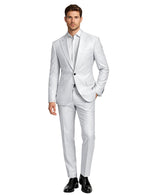Edgers Men’s Three Piece Suit.(FFF)