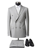 Edgers Men’s Two-Piece Suit