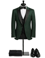 Edgers Men’s Two-Piece Suit.(FFF)
