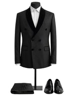 Edgers Men’s Two-Piece Suit.(FFF)