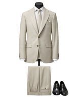 Edgers Two-Piece Men’s Suit.(FFF)