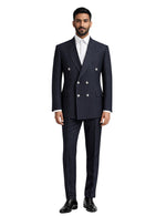 Edgers Men’s Two-Piece Suit.(FFF)