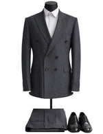 Edgers Men’s Two-Piece Suit.(FFF)