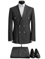 Edgers Men’s Two-Piece Suit.(FFF)