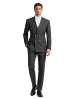 Edgers Men’s Two-Piece Suit.(FFF)