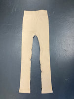 Women’s Ribbed Stretch Leggings