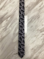 Formal Men’s Necktie with Pocket Square