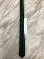 Formal Men’s Necktie with Pocket Square