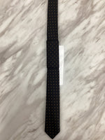 Formal Men’s Necktie with Pocket Square