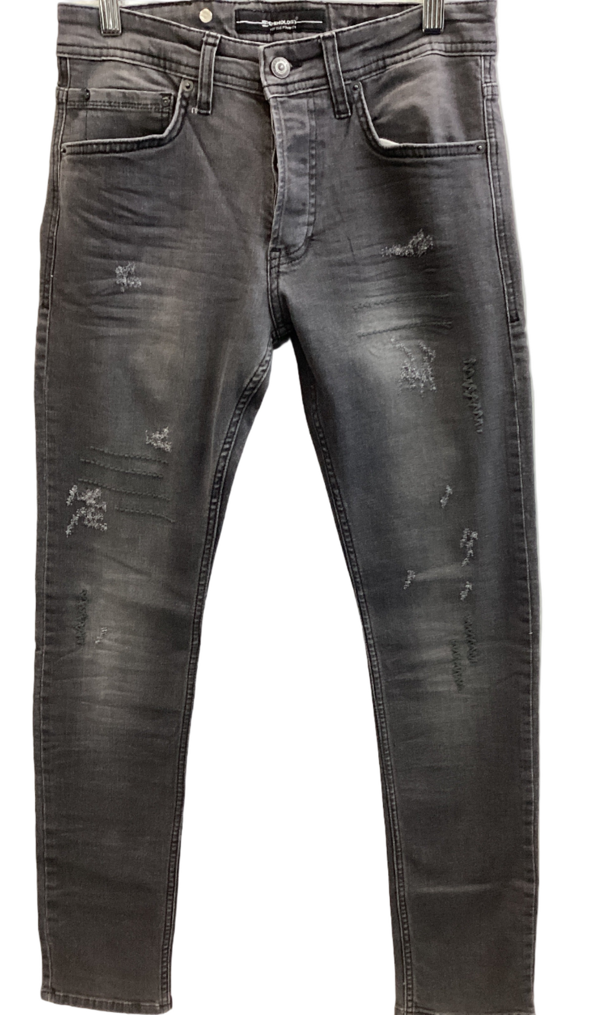 Denimology Jeans Pants