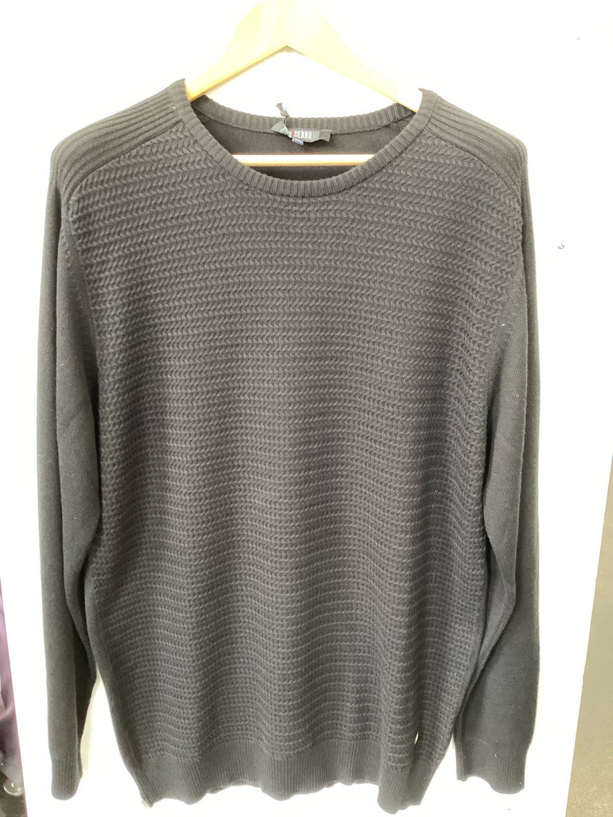 Pissero Men’s Sweater