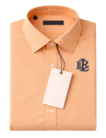 Fashion Men’s Shirt.(FFF)