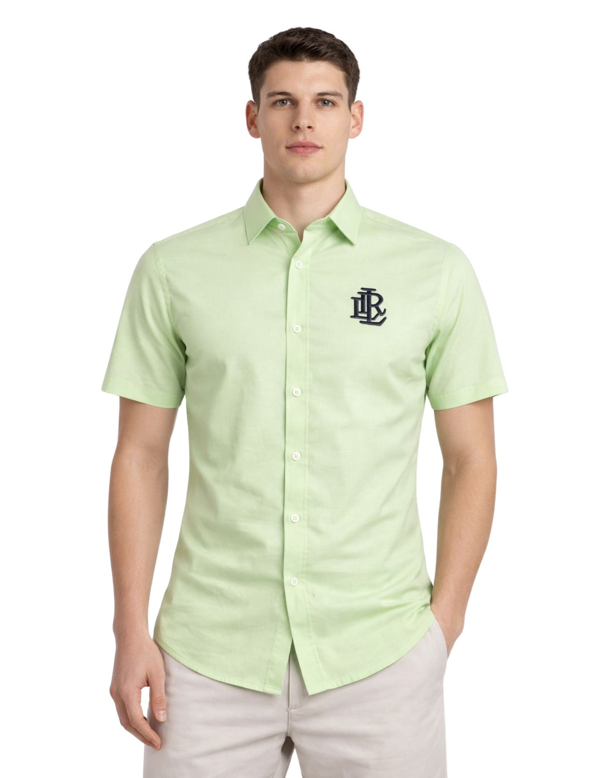 Fashion Men’s Shirt.(FFF)